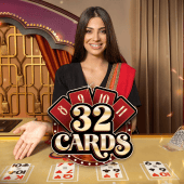 32 Baraha at 26jl Casino