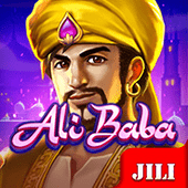 Ali Baba 26jl Slot
