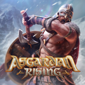 Asgardian Rising at 26jl Casino