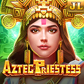 Aztec Priestess Slot 26jl