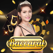 Baccarat A at 26jl Live Casino