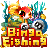Bingo Fishing at 26jl Casino
