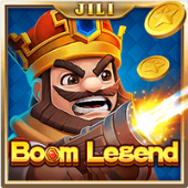 Boom Legend 26jl Game