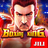 Boxing King 26jl Game
