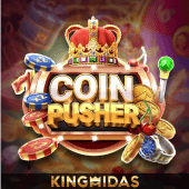 Coin Pusher 26jl Game