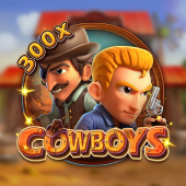 Cowboys hot game icon at 26jl