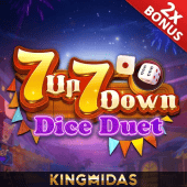 Dice Duet 26jl Casino