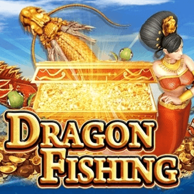 Dragon Fishing 26jl Online Casino