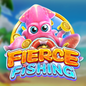 Fierce Fishing 26jl Slot