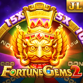 Fortune Gems 2 at 26jl Slot