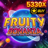 Fruity Bonanza at 26jl