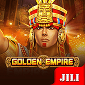 Golden Empire - 26jl Casino