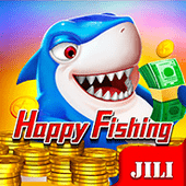 Happy Fishing 26jl Slot