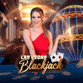 Las Vegas Blackjack 26jl