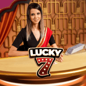 Lucky 7 26jl Live Casino
