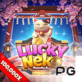 Lucky Neko at 26jl Casino