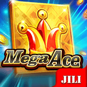 Mega Ace - Play 26jl Games