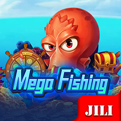Mega Fishing 26jl Game