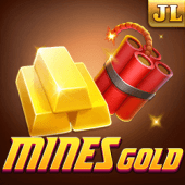 Mines Gold - High-Stakes Gold Mine Slot at 26jl Casino Philippines