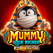 Mummy Lock Riches 26jl