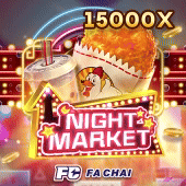 Night Market 26jl Game