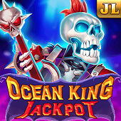 Ocean King Jackpot at 26jl