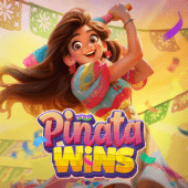 Pinata Wins 26jl Online Casino