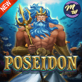 Poseidon at 26jl Online Casino