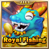 Royal Fishing at 26jl Casino
