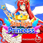 Starlight Princess 26jl Game