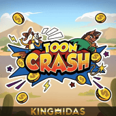 Toon Crash 26jl Casino