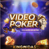 Video Poker 26jl Game