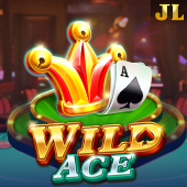 Wild Ace 26jl Online Casino