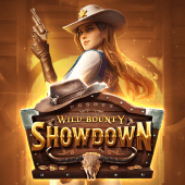 Wild Bounty Showdown 26jl