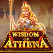Wisdom of Athena Slot Game at 26jl Casino